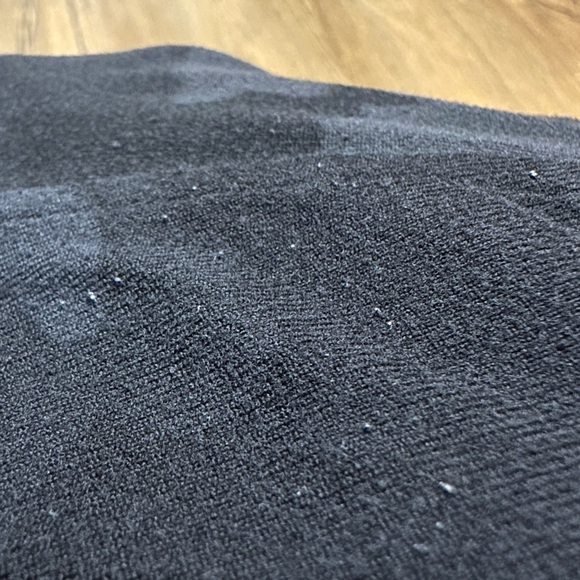 Lululemon Ready to Rulu Jogger Crop Heritage 365 Camo Deep Coal Black Size 8 - Picture 12 of 12